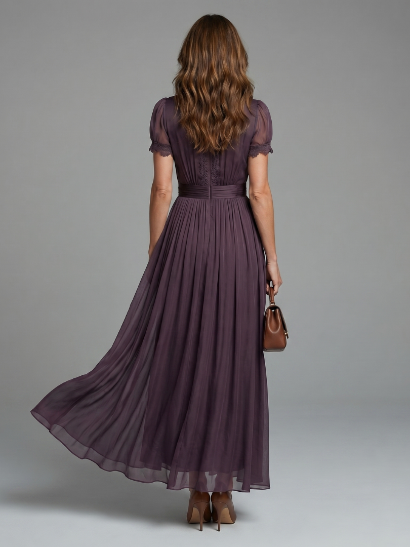 Elia | Maxi jurk