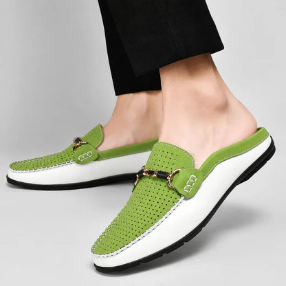Orthopro | Orthopedische Leren Schoenen