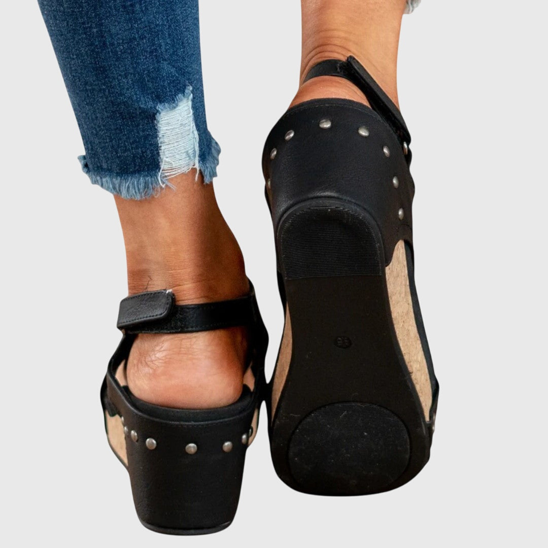 Orthopro™ | Orthopedische sandalen