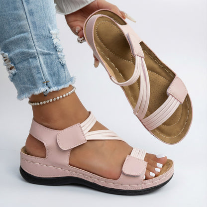 Orthoflex™ - orthopedische sandalen