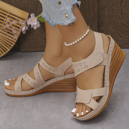 Amelia | Orthopedische Sandalen