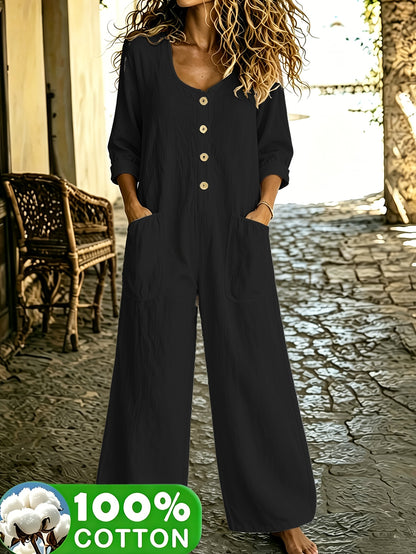 Mila | jumpsuit