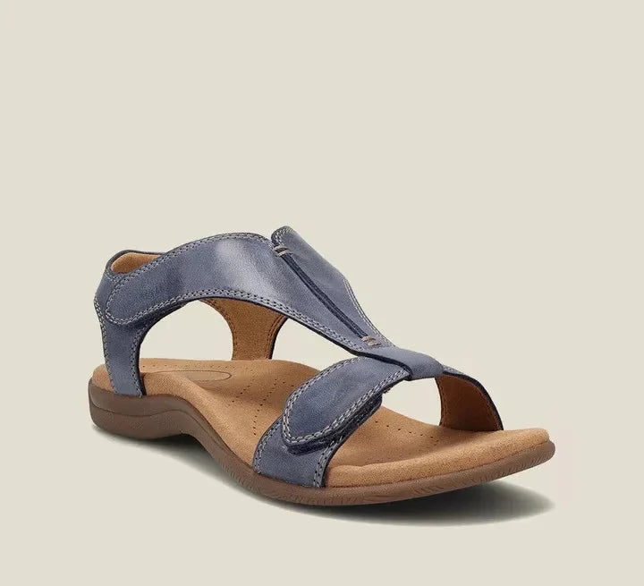 NELLY | Comfortabele orthopedische sandalen