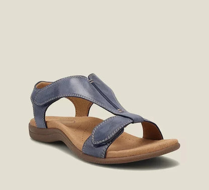 NELLY | Comfortabele orthopedische sandalen