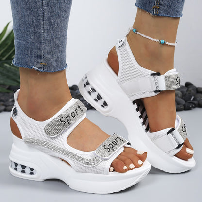 Comforta™ - orthopedische sandalen
