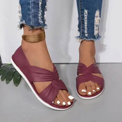 Orthopro™ – Ortopædiske sandaler