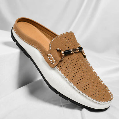 Orthopro | Orthopedische Leren Schoenen