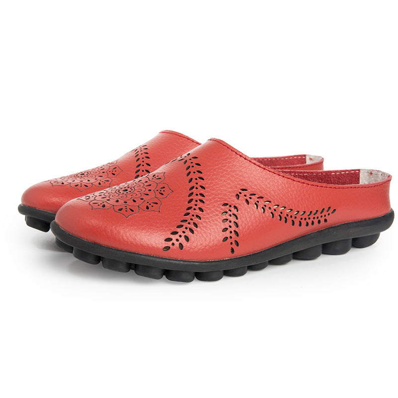 Orthopro™ – Ortopædiske sandaler