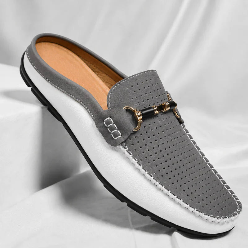 Orthopro | Orthopedische Leren Schoenen