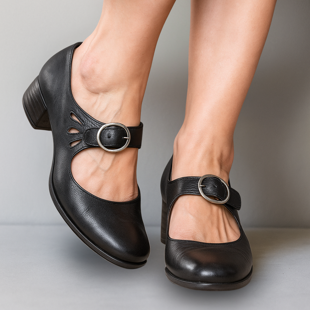 Orthopro™ – Ortopædiske sandaler