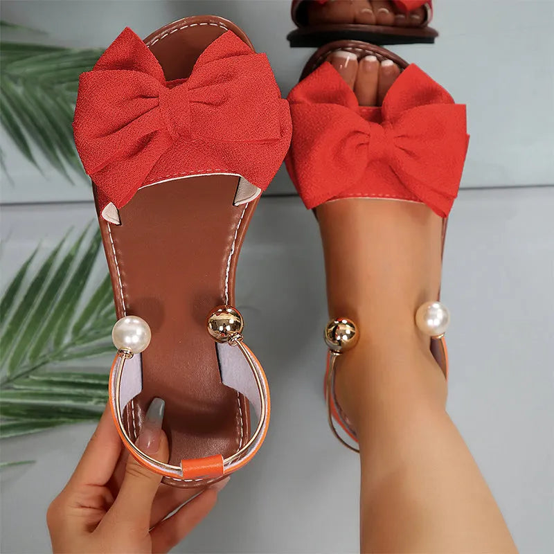 Celine - elegante sandalen