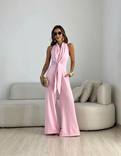 Gabriela | elegante jumpsuit
