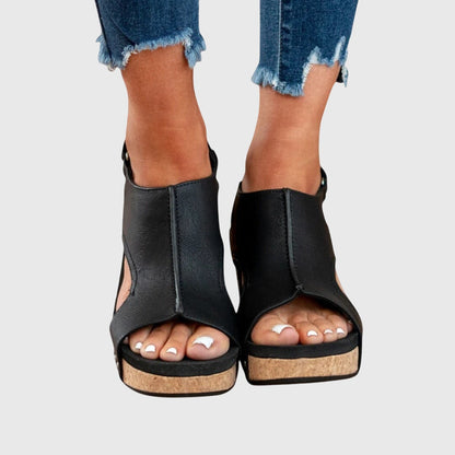 Orthopro™ | Orthopedische sandalen