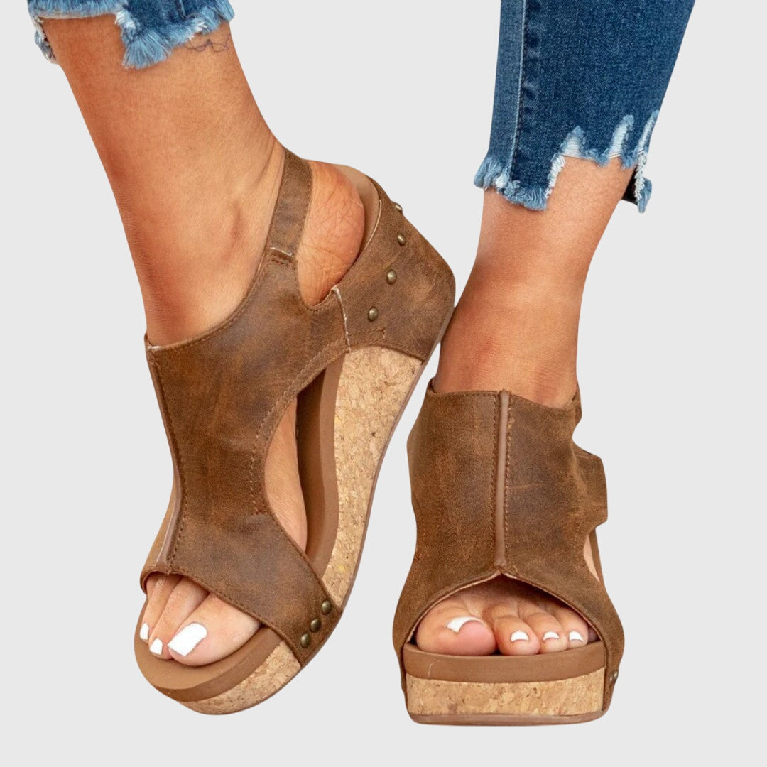Orthopro™ | Orthopedische sandalen
