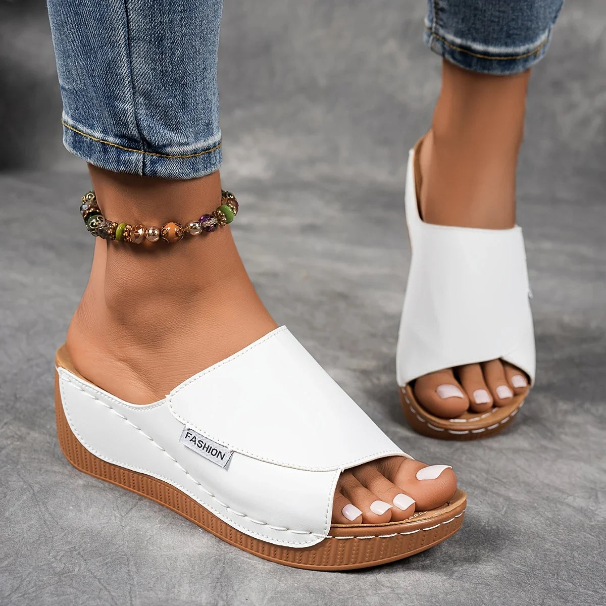 Orthopro™ – Ortopædiske sandaler