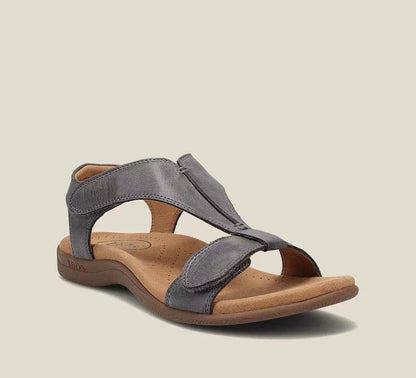 NELLY | Comfortabele orthopedische sandalen