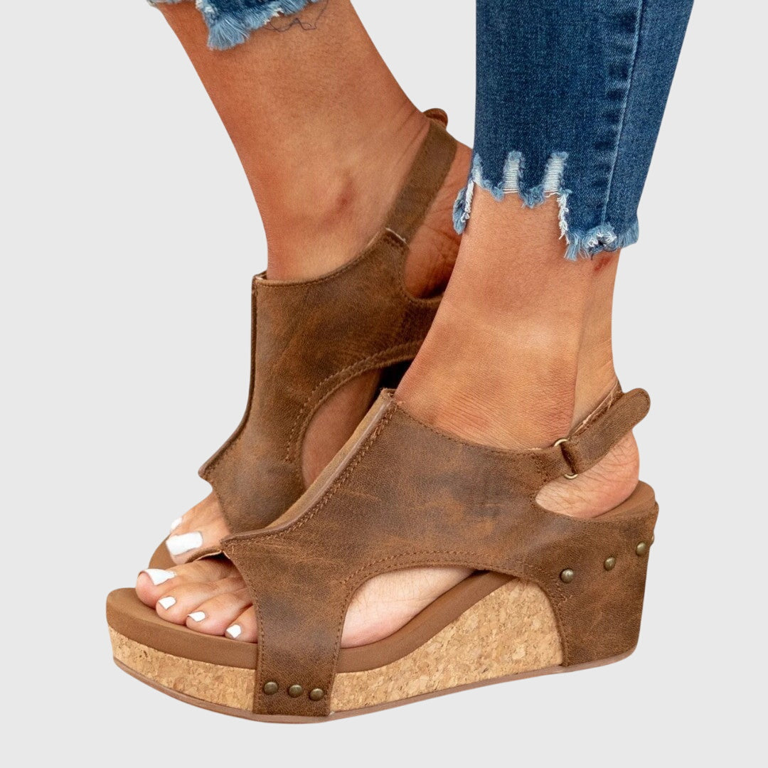 Orthopro™ | Orthopedische sandalen