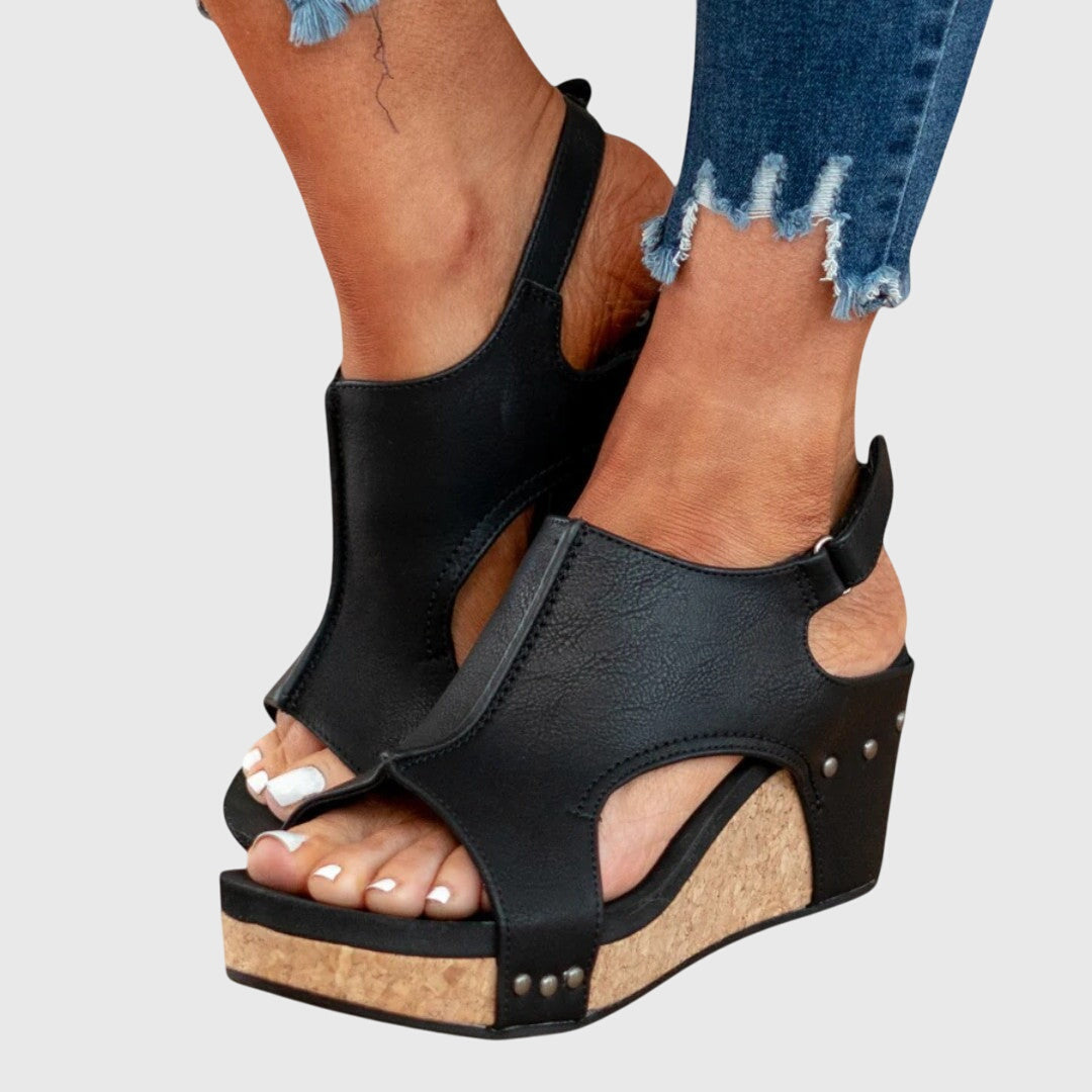 Orthopro™ | Orthopedische sandalen