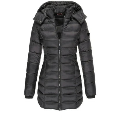 Nordicwear - Winter coat