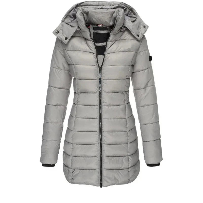 Nordicwear - Winter coat
