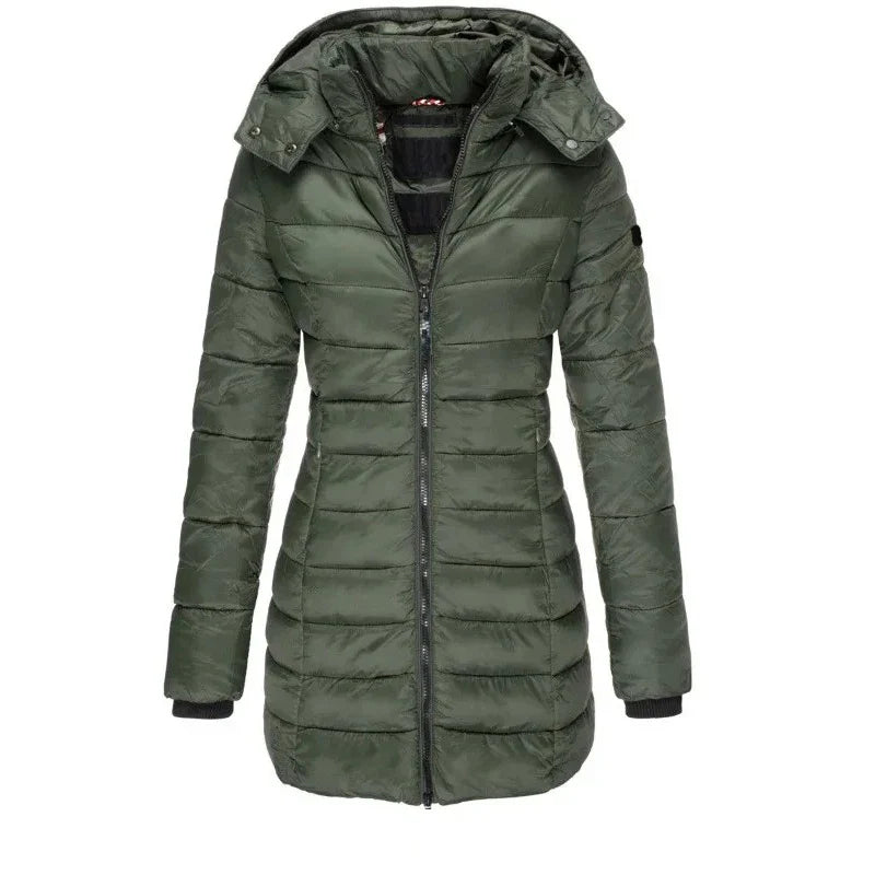 Nordicwear - Winter coat