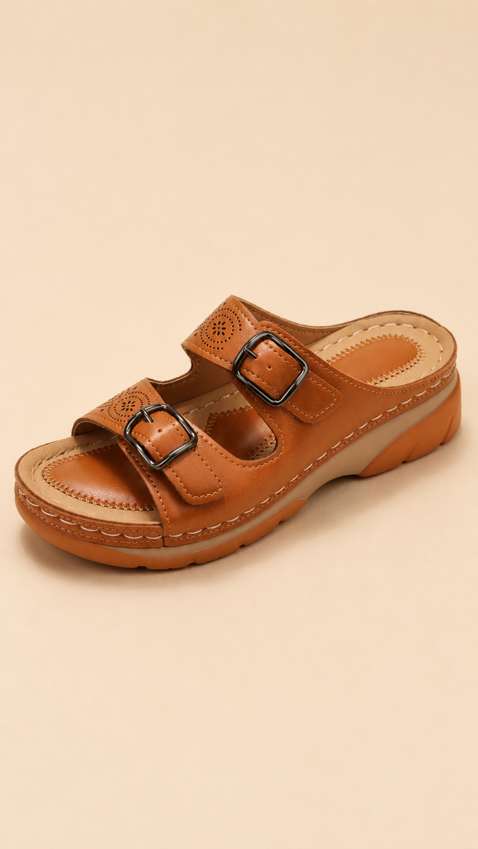 Luz | orthopedische sandalen