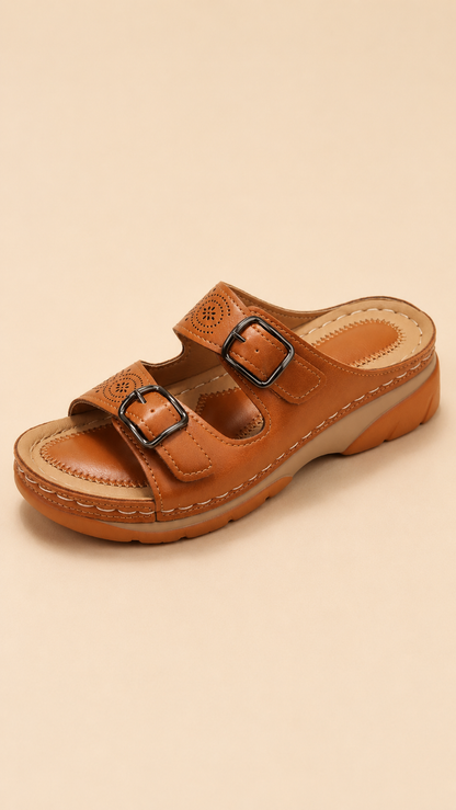 Luz | orthopedische sandalen