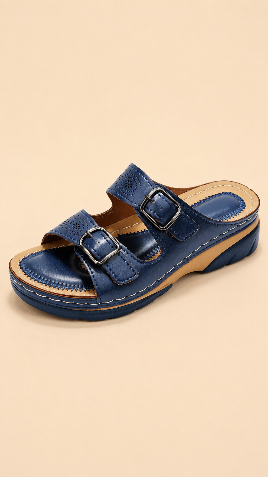 Luz | orthopedische sandalen