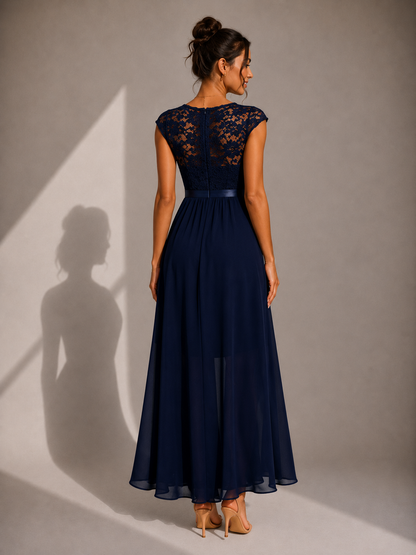 Anna | maxi jurk