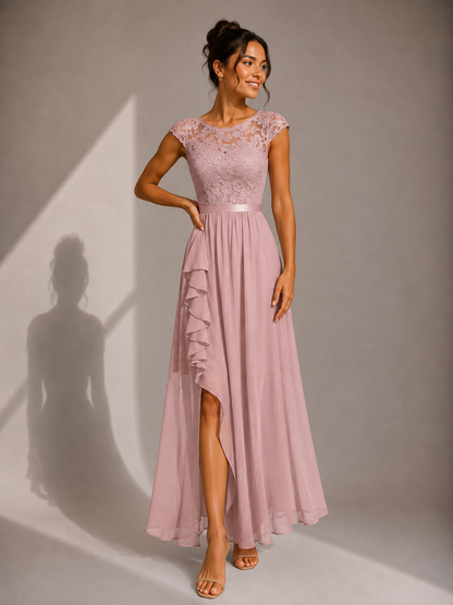 Anna | maxi jurk