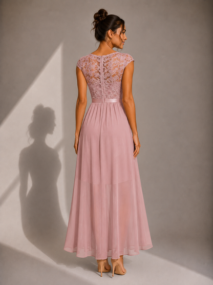 Anna | maxi jurk