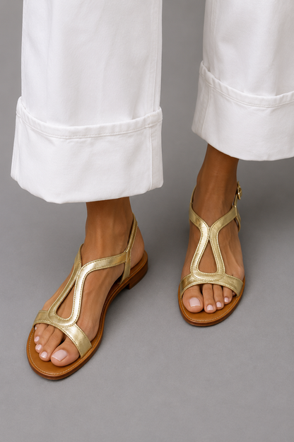 Ludovica | Zomersandalen