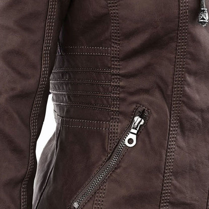 élise™ | ultra stilfuld jakke