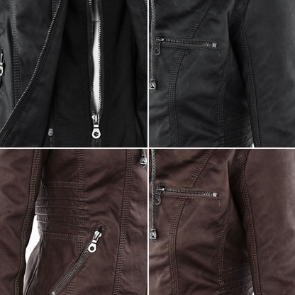 élise™ | ultra stilfuld jakke