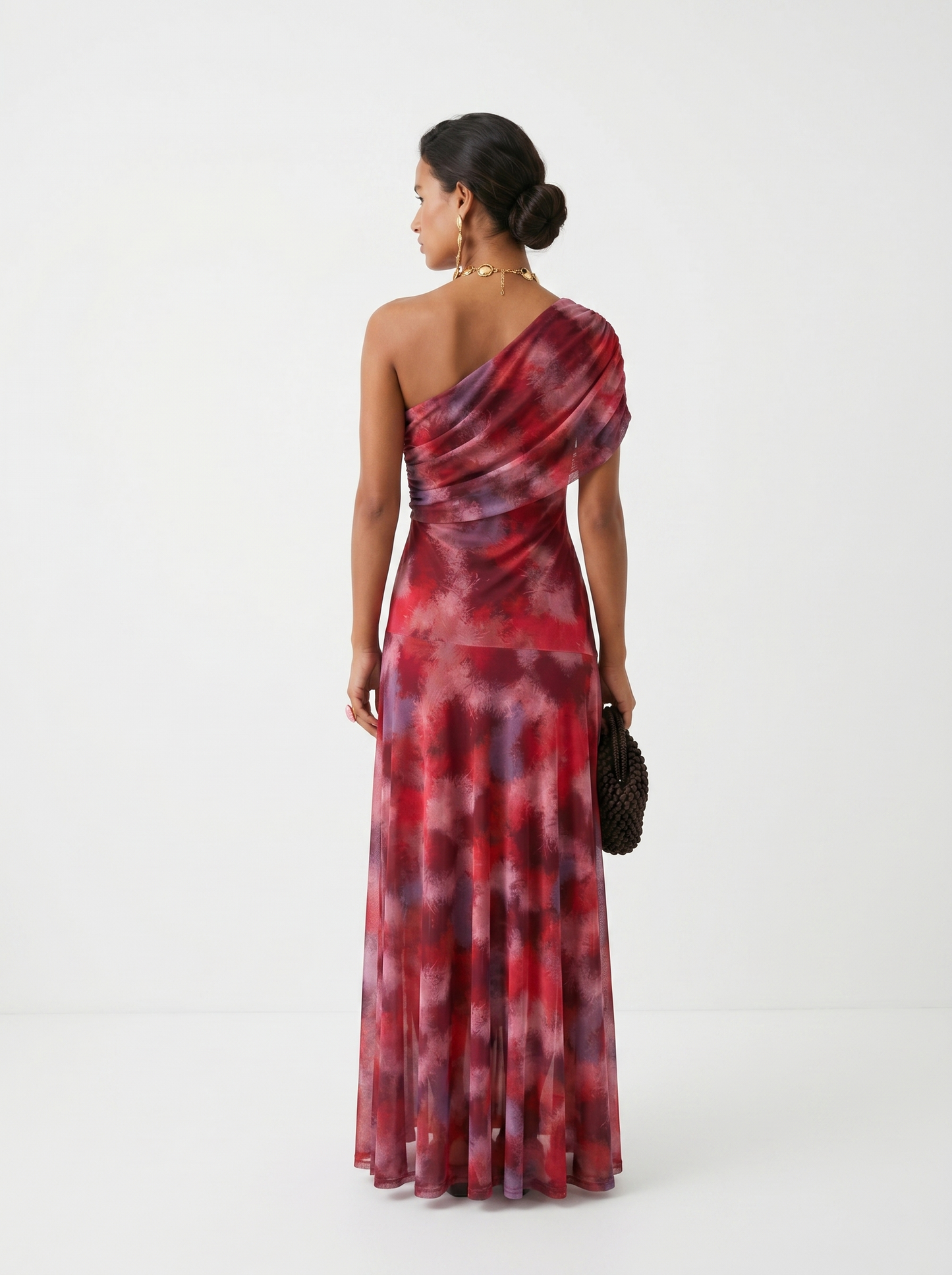 Carla | Maxi jurk