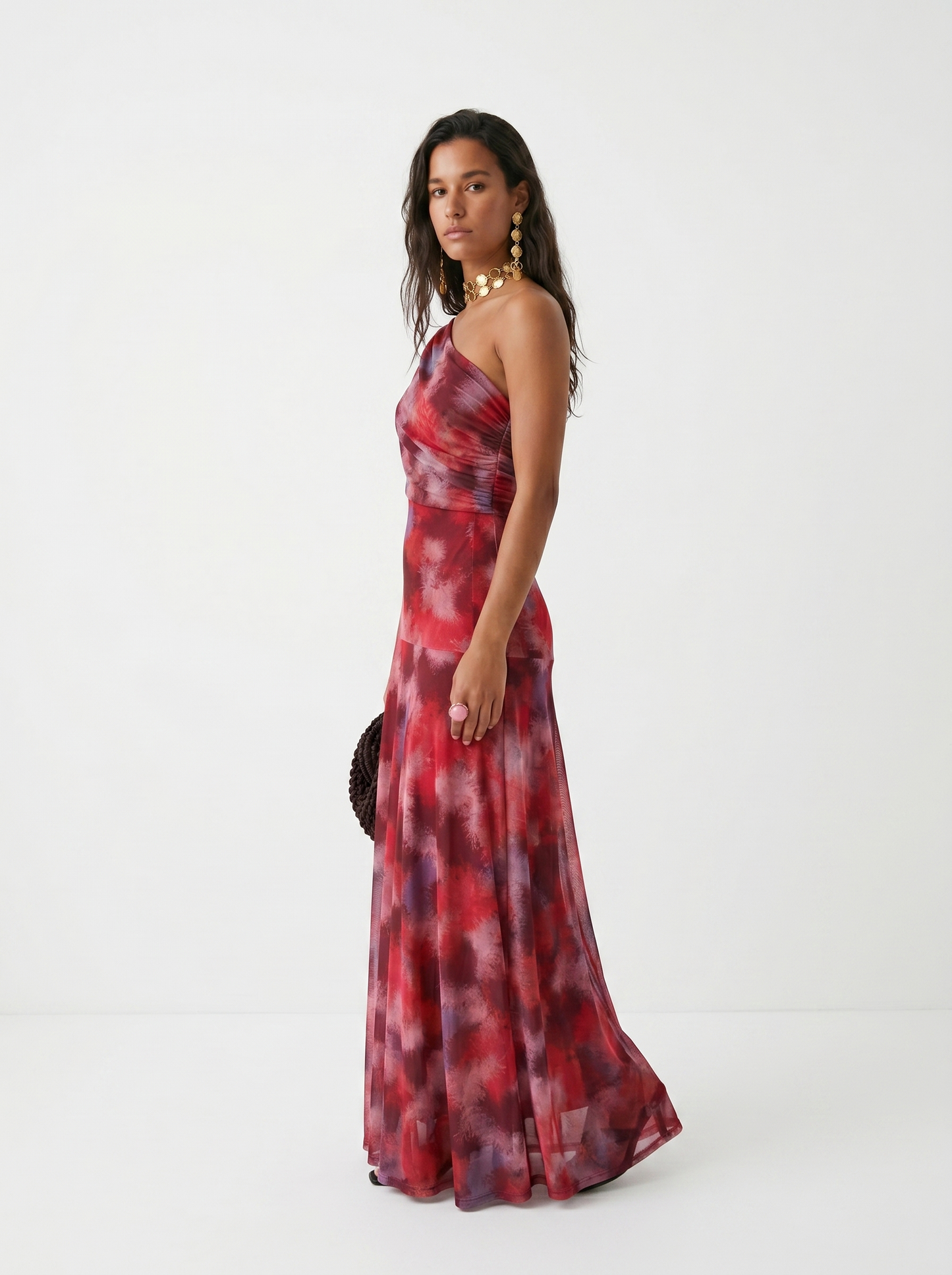 Carla | Maxi jurk