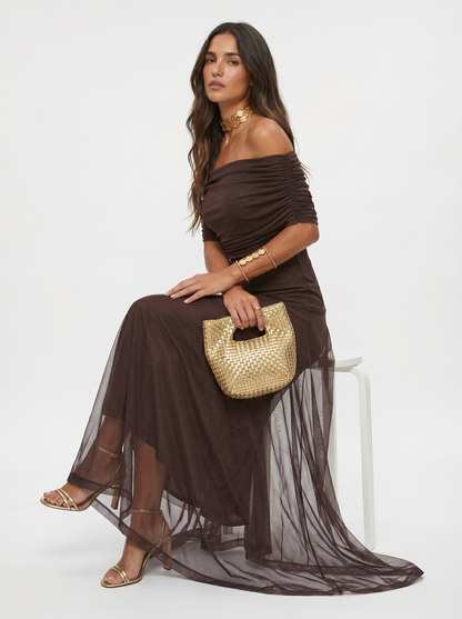 Carla | Maxi jurk