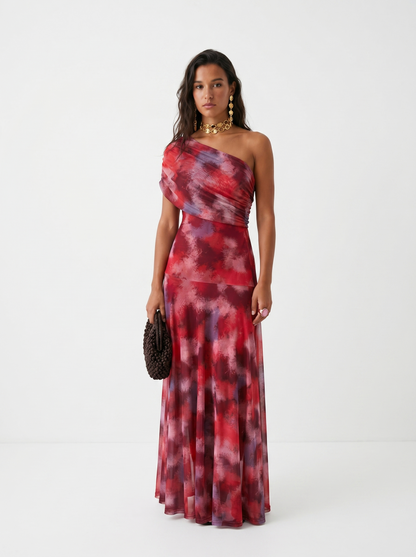 Carla | Maxi jurk