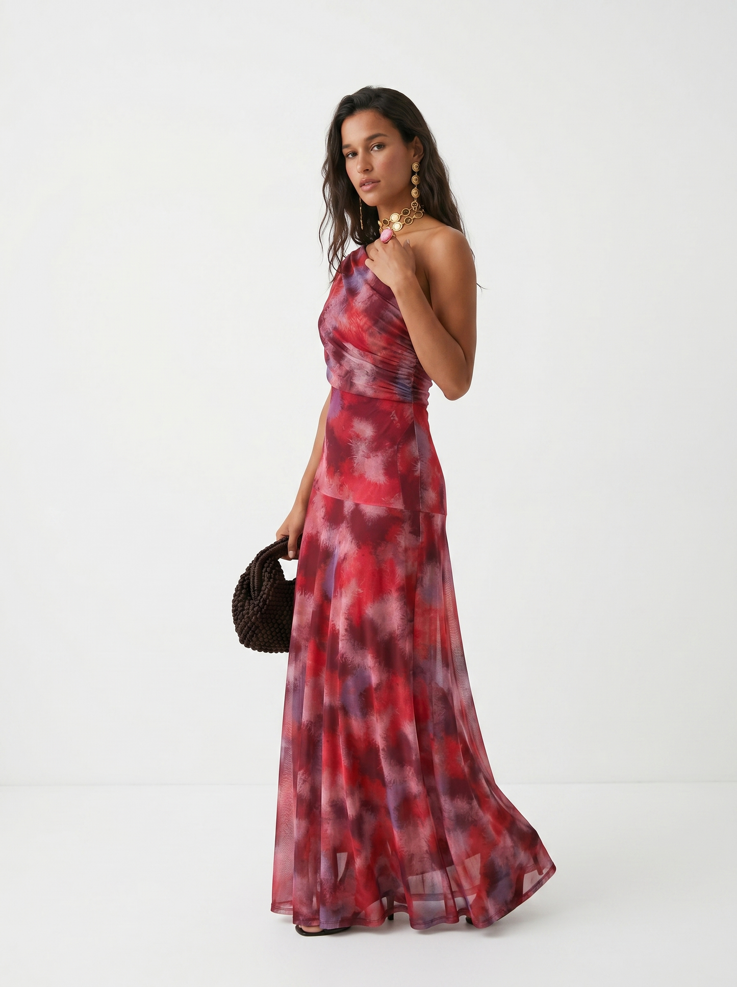 Carla | Maxi jurk