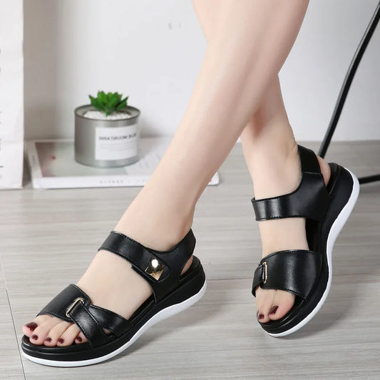 Orthopro™ – Ortopædiske damesandaler