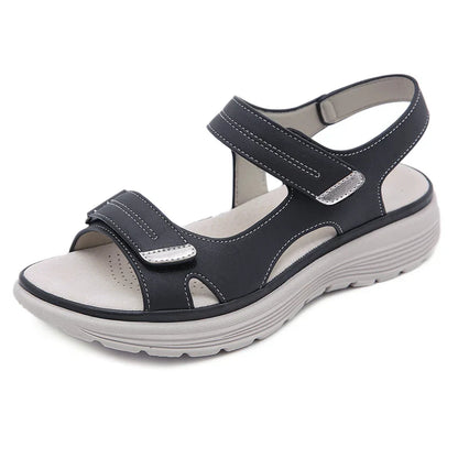 Orthopro™ – Ortopædiske damesandaler