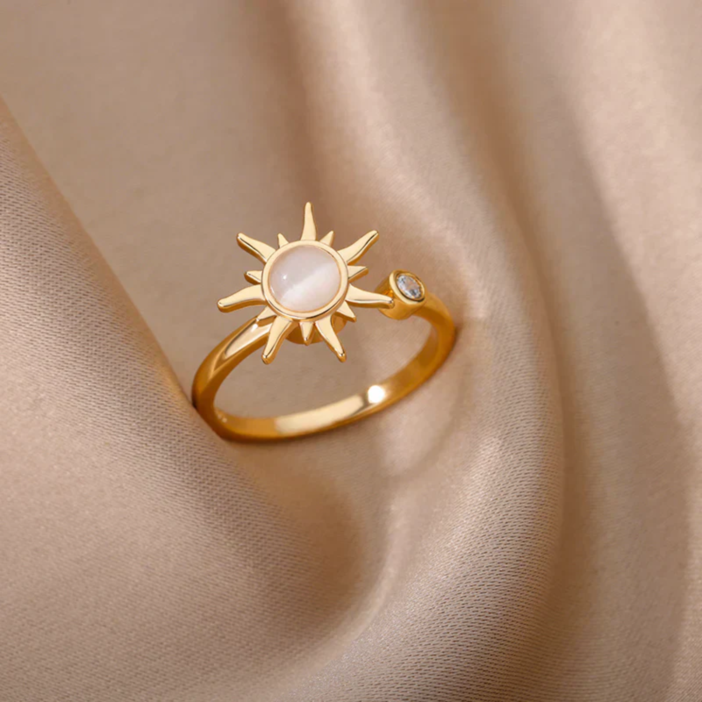 Lumea - ring