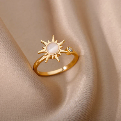 Lumea - ring