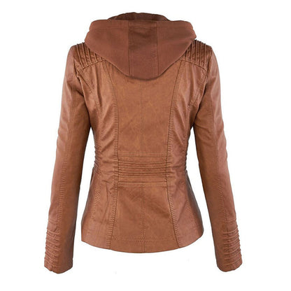 élise™ | ultra stilfuld jakke