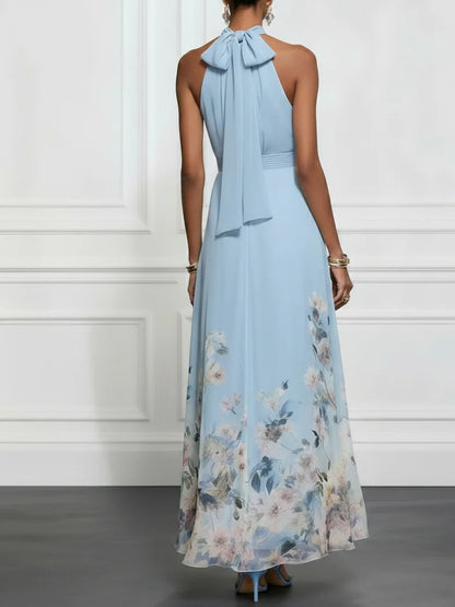 Kezia™ Maxi Jurk