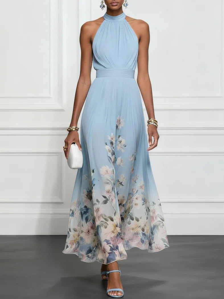 Kezia™ Maxi Jurk