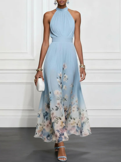 Kezia™ Maxi Jurk