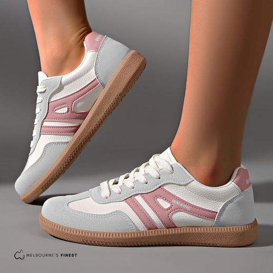 Orthopro™ - Orthopædiske sko
