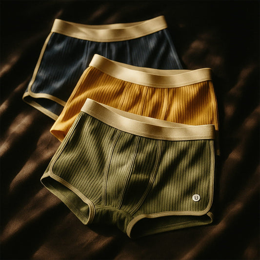 Mason | Boxershorts-sæt