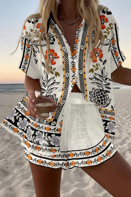 SEVIGLIA | Zomerset